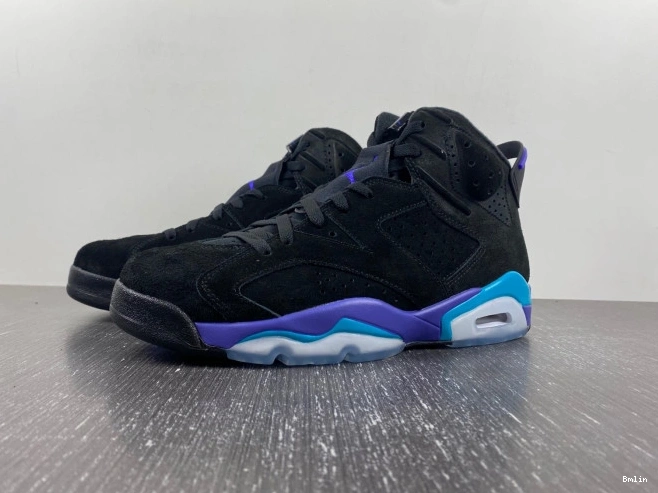 Bmlin 6 Jordan Aqua Air CT8529-004 0713